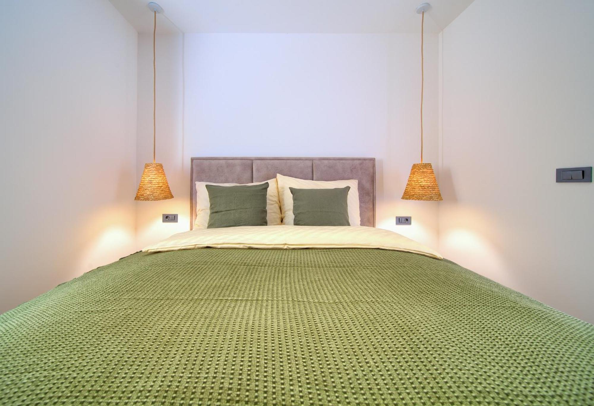 Viverum With Heated Salt Water Pool Villa Baška