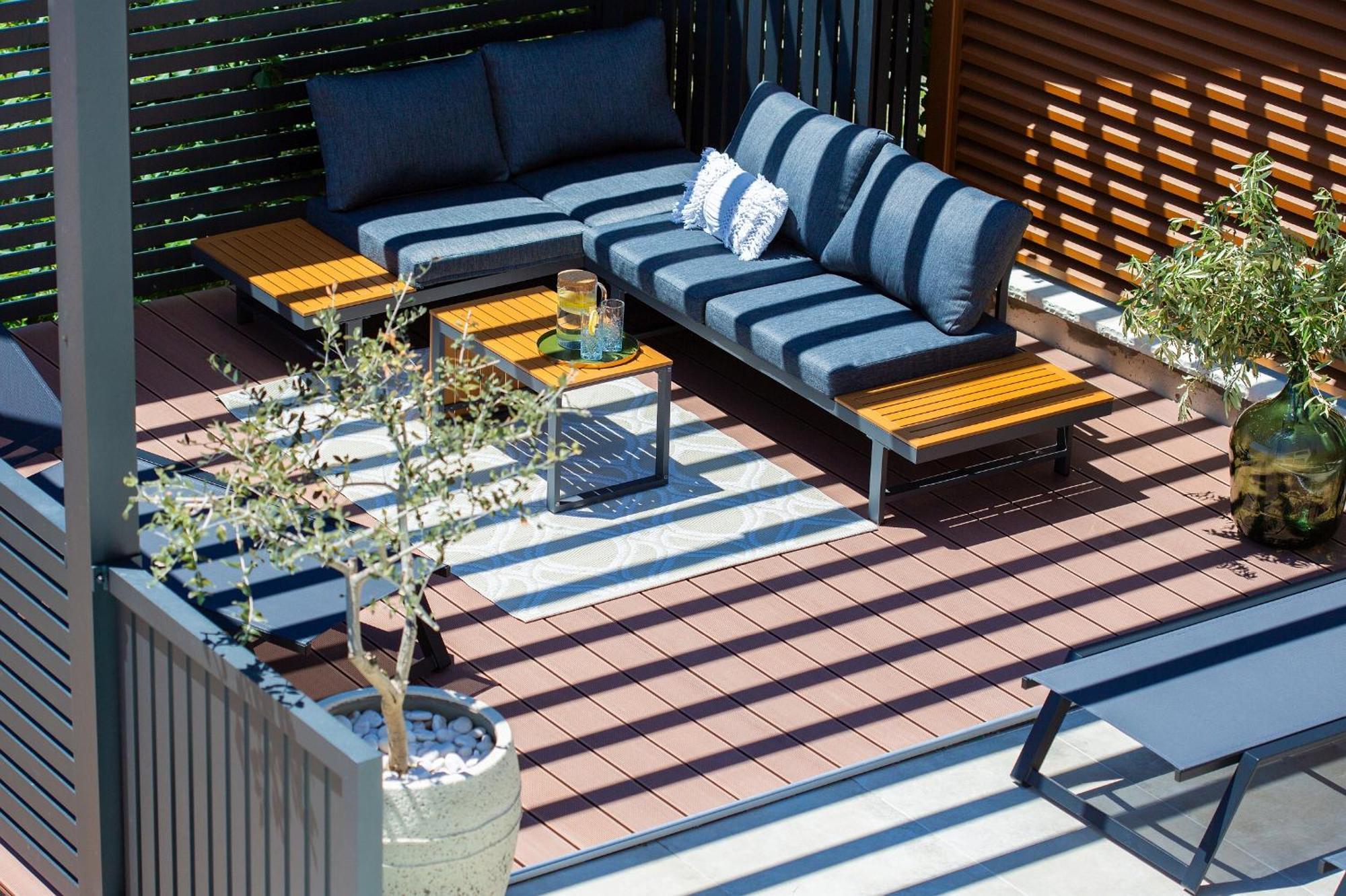 Viverum With Heated Salt Water Pool