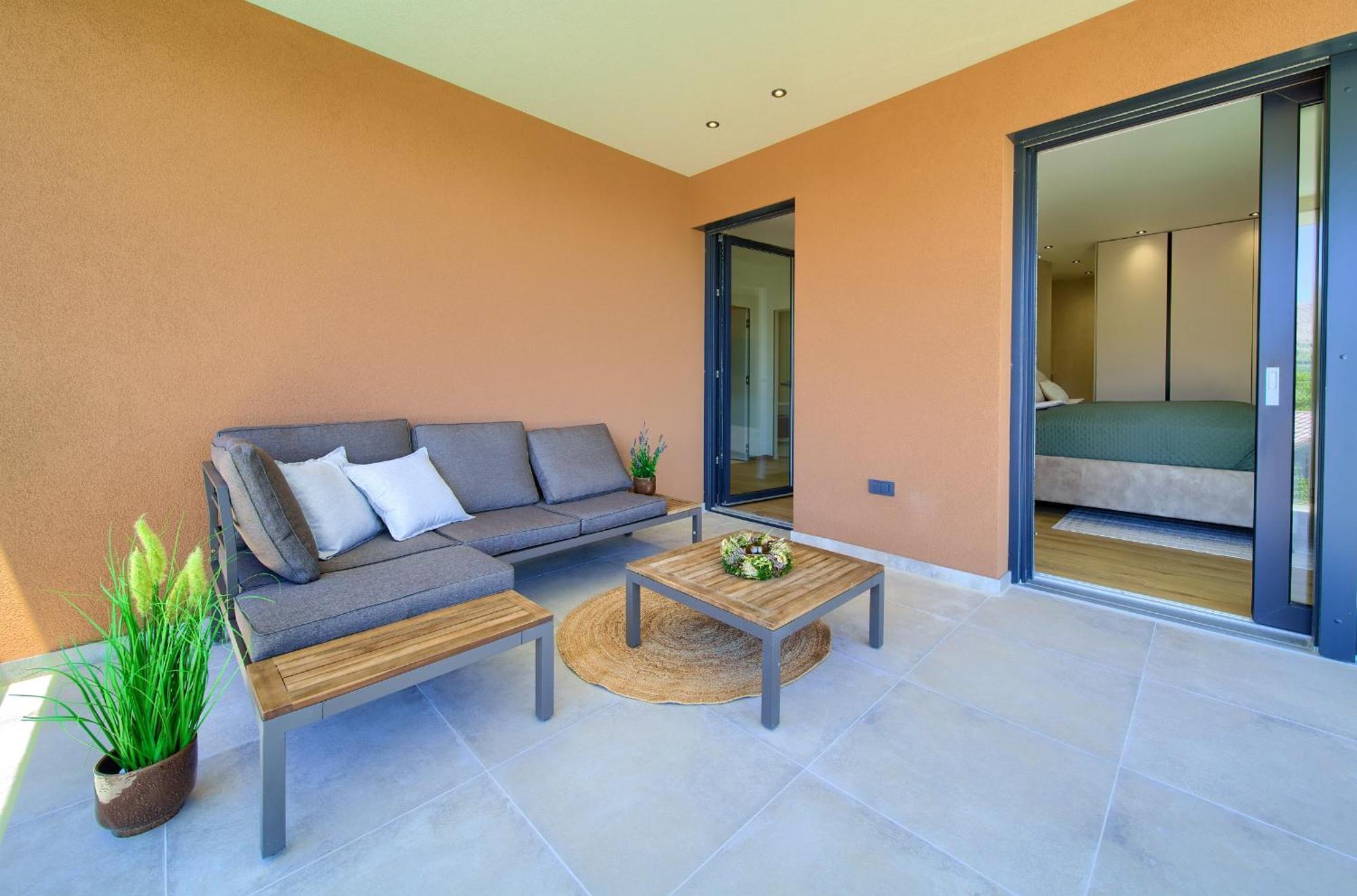 Viverum With Heated Salt Water Pool *