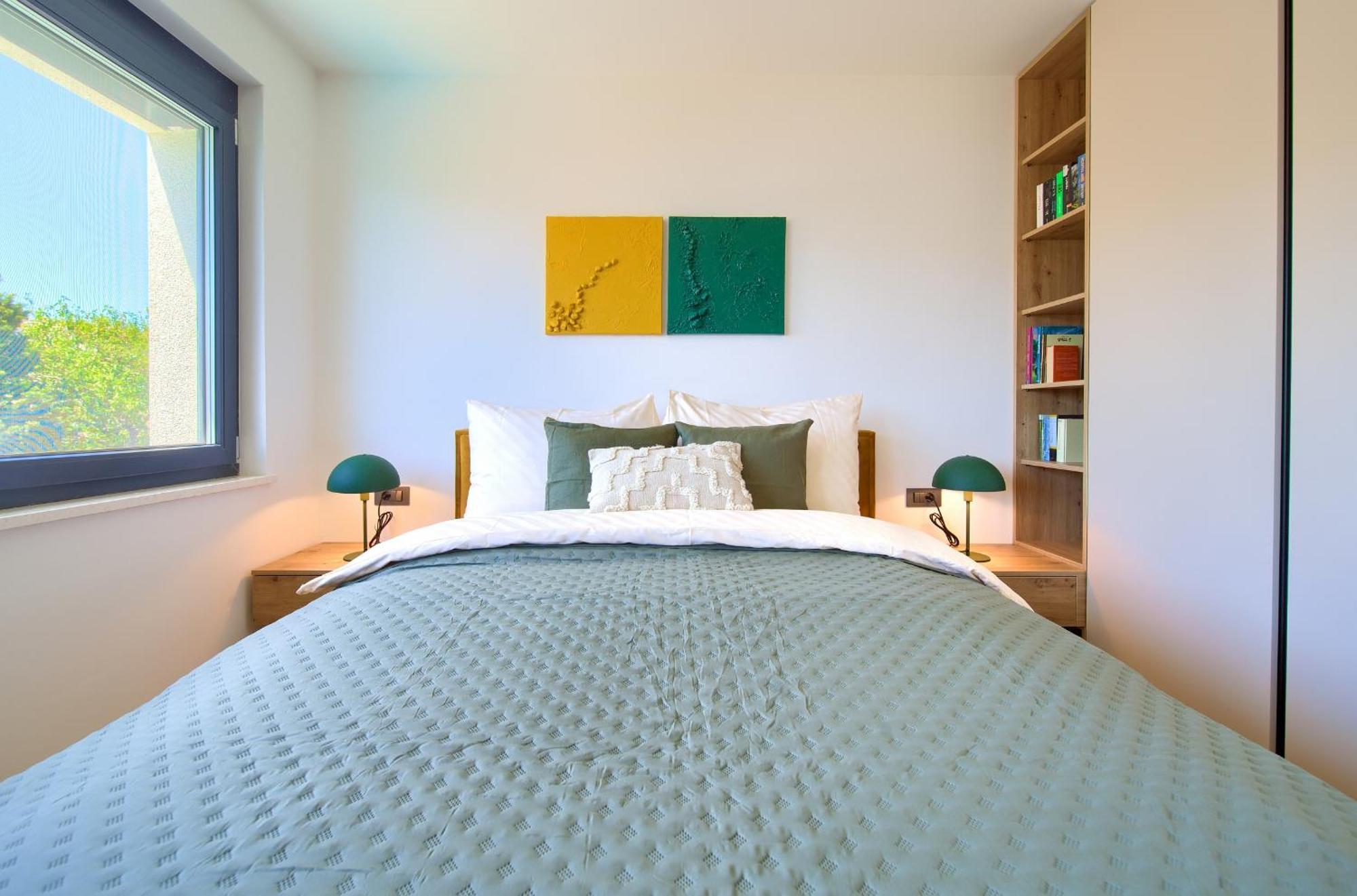 Villa Viverum With Heated Salt Water Pool *