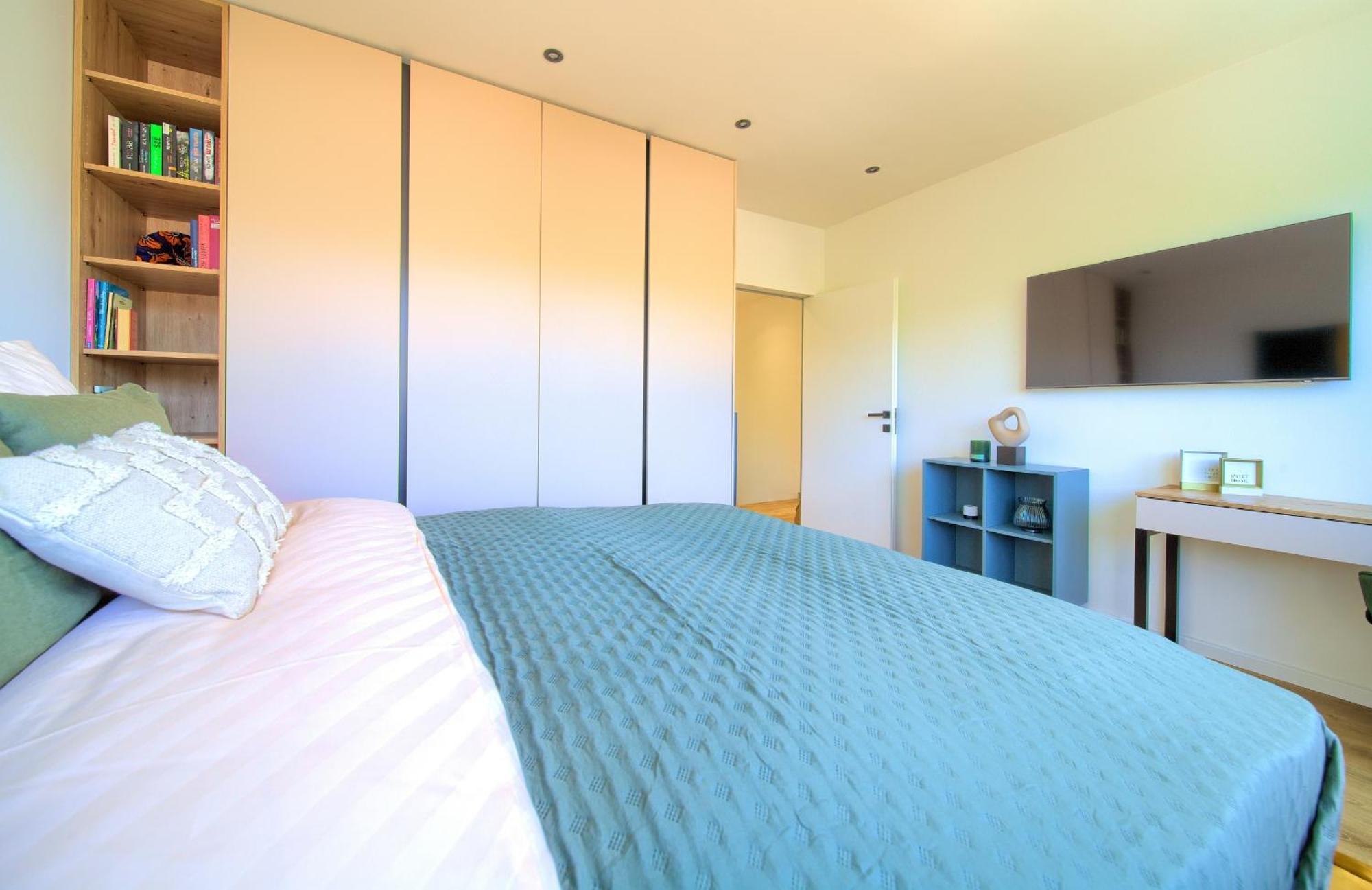 Viverum With Heated Salt Water Pool
