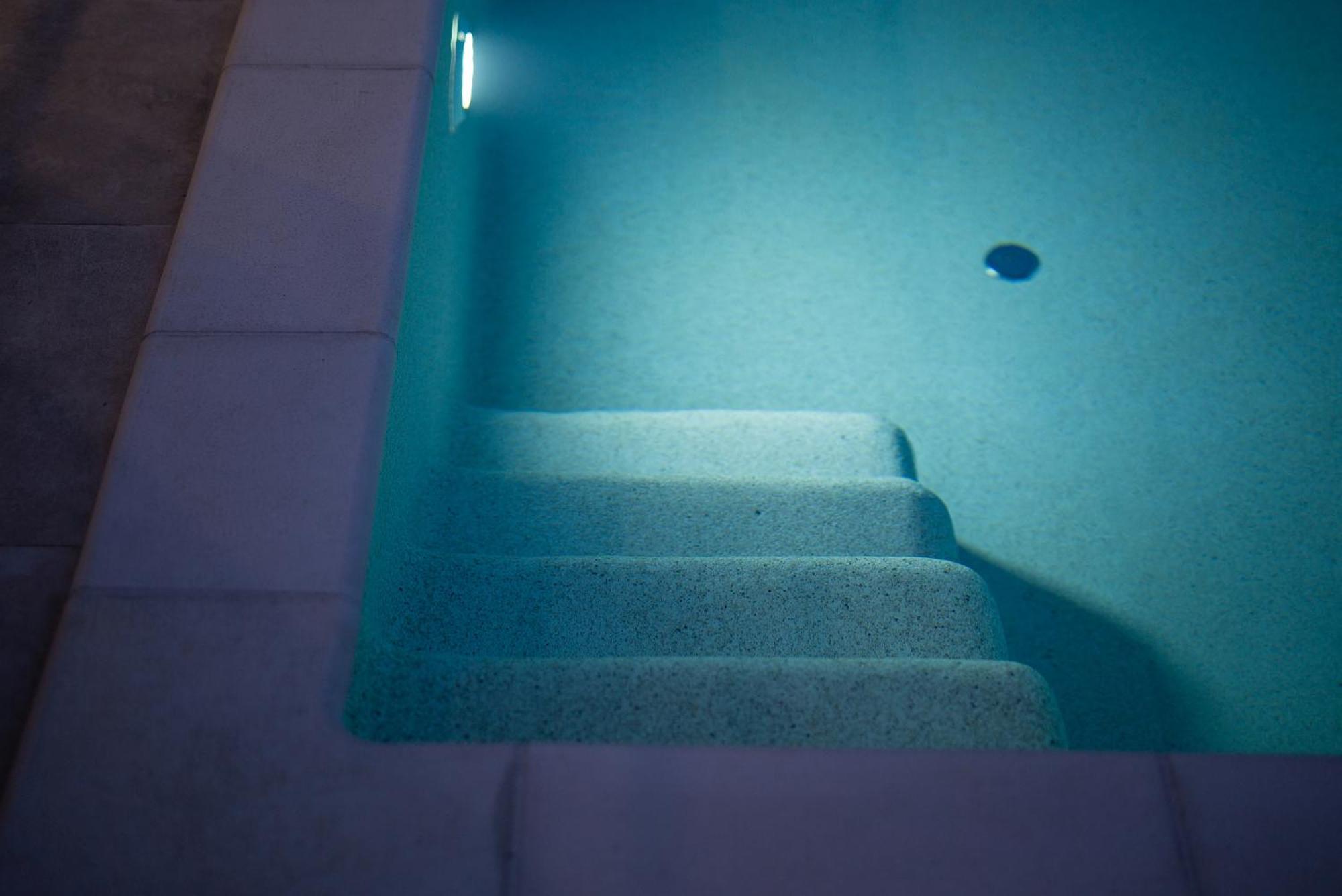 Viverum With Heated Salt Water Pool