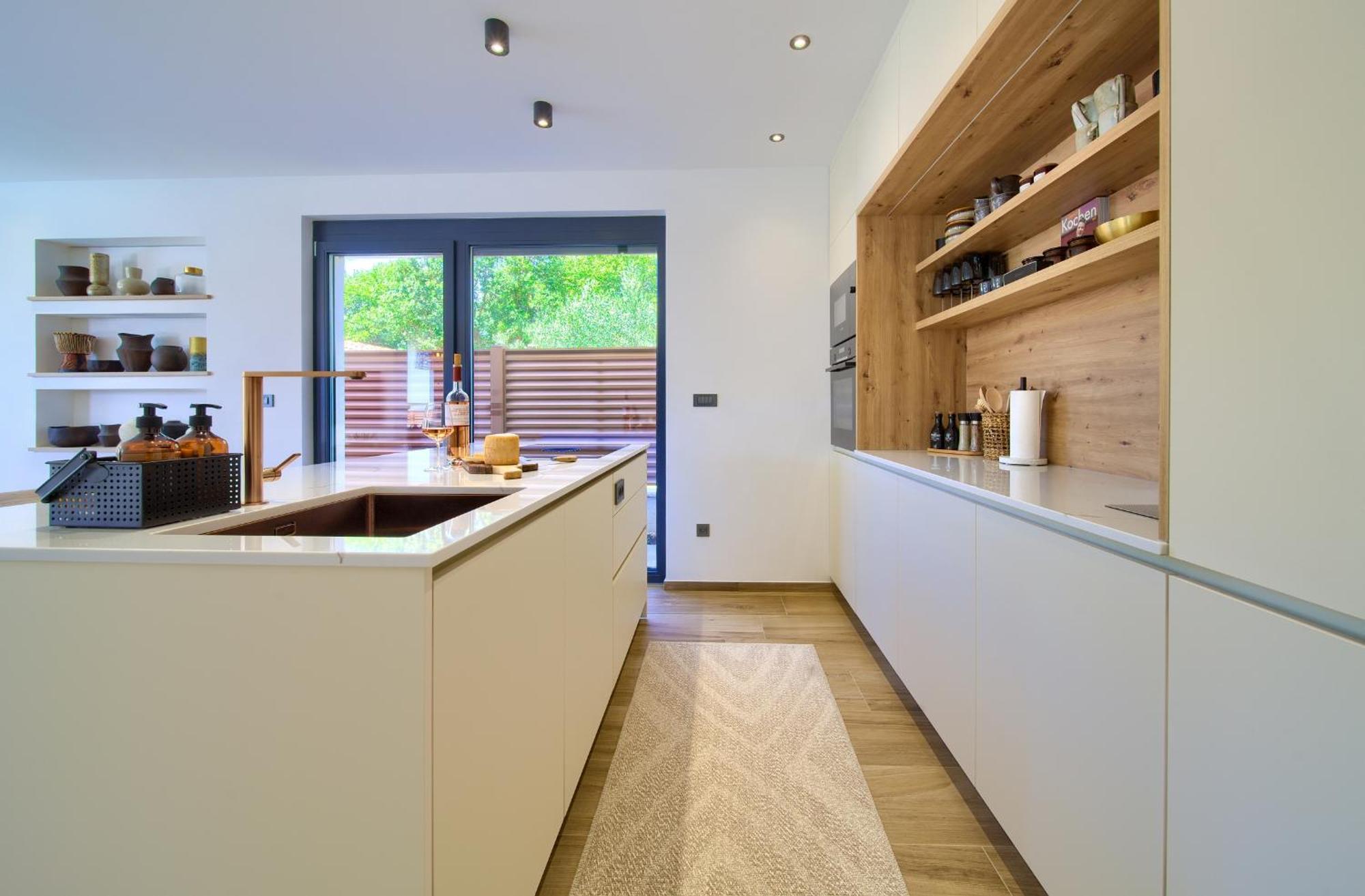 Viverum With Heated Salt Water Pool Villa